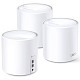WiFi Mesh система TP-Link Deco X60(3-pack)