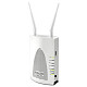 Точка доступу DrayTek Vigor AP 903, FAT AP, PoE, 5 LAN GbE, 1 USB 2.0, WiFi Dual Band 802.11n 400Mb
