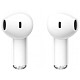 Наушники OPPO Enco Buds3 Snow White
