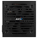 Блок живлення AeroCool VX Plus Stealth 600 (ACPN-VS60NEY.12) 600W