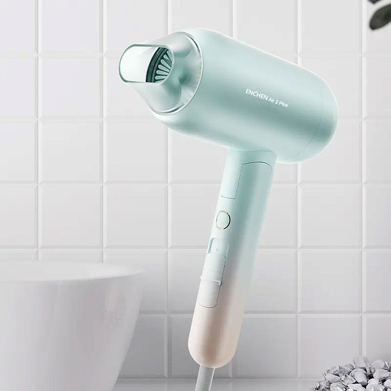 Фен ENCHEN Air 2 Plus