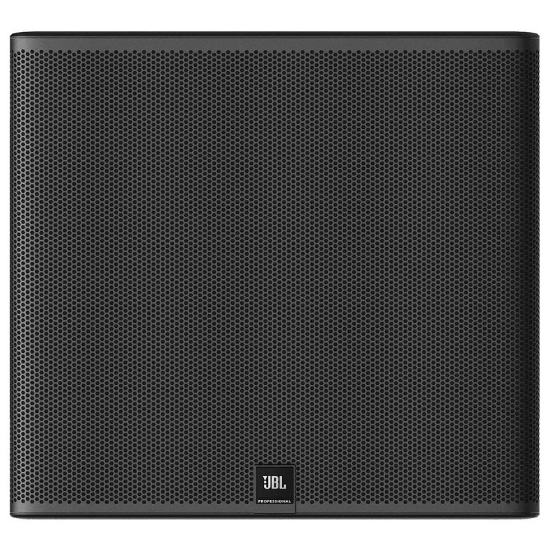 Настінна акустика JBL SLP12/T-BK