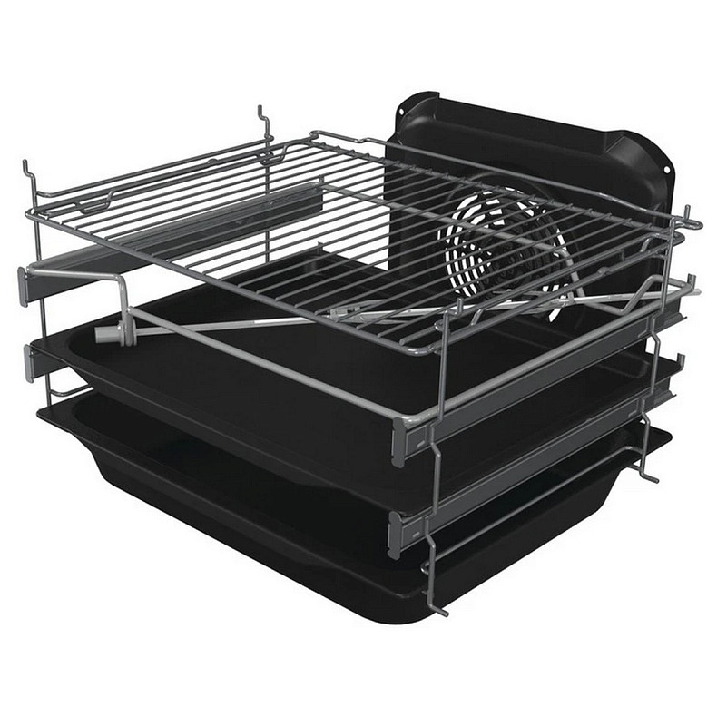 Кухонна плита Gorenje GKS5C71XF