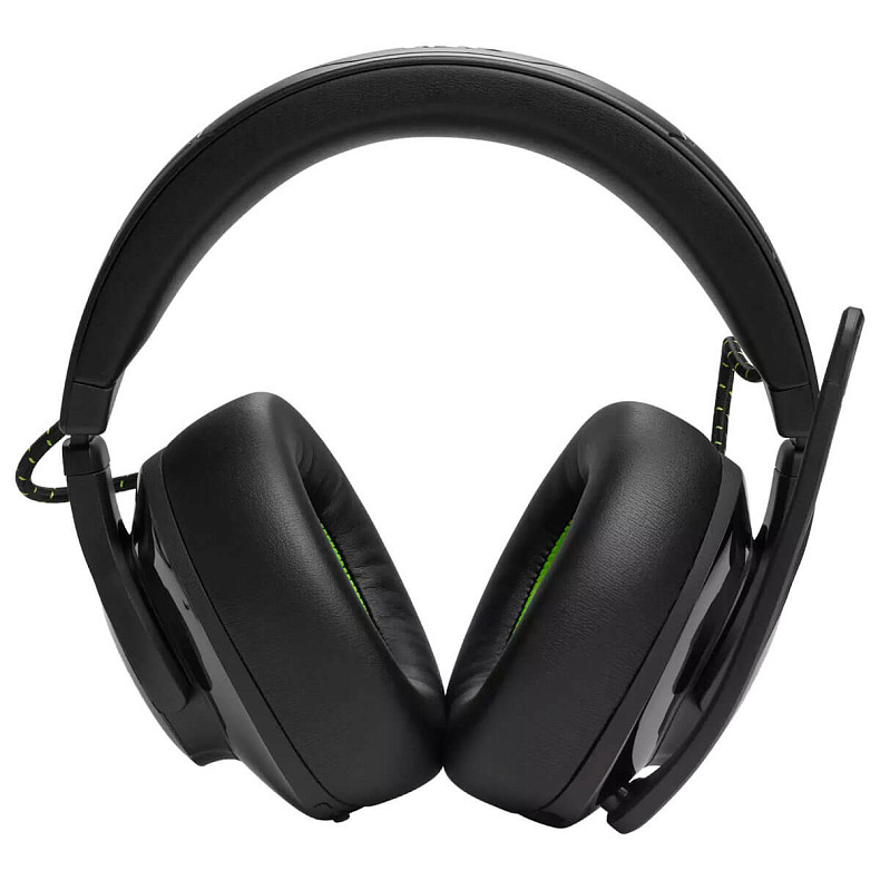 Наушники JBL Quantum 910X Wireless for XBOX (JBLQ910XWLBLKGRN)