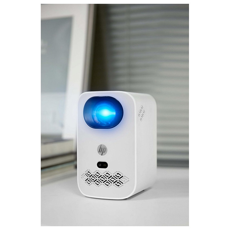 Проєктор HP A31PLAA