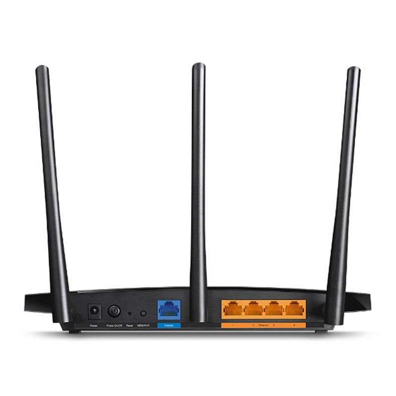 Wi-Fi Роутер TP-Link ARCHER A8