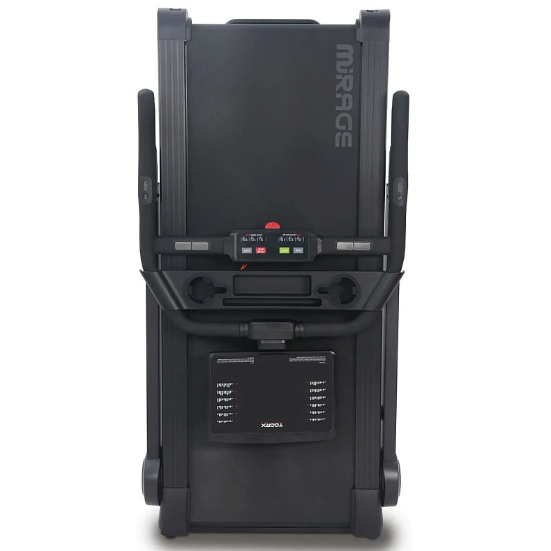 Бігова доріжка Toorx Mirage C90 (MIRAGE-C90)