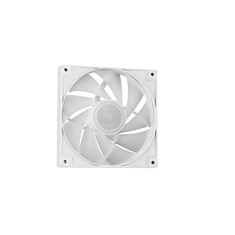 Корпус DeepCool CH360 Digital White (R-CH360-WHAPE3D-G-1) без БП