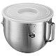 Кухонный комбайн KitchenAid Heavy Duty 4,8 л 5KPM5EER с откидным блоком красный