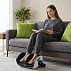 Массажер для ног RENPHO 2-in-1 Foot and Calf Massager White