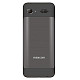 Мобільний телефон Maxcom MM244 Black