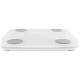 Весы напольные Xiaomi Body Composition Scale S400