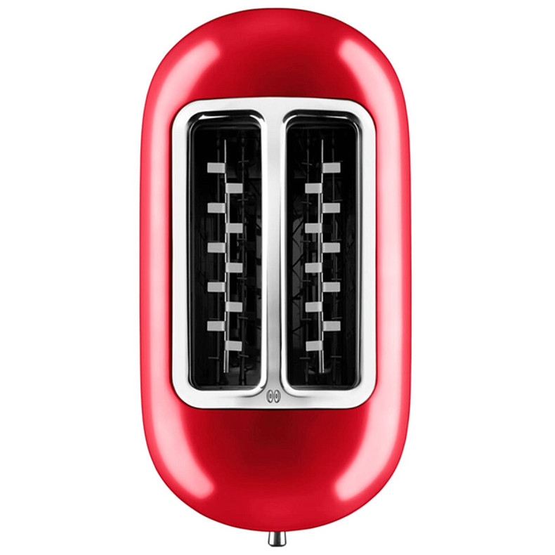 Тостер KitchenAid Artisan 5KMT2204ECA карамельне яблуко