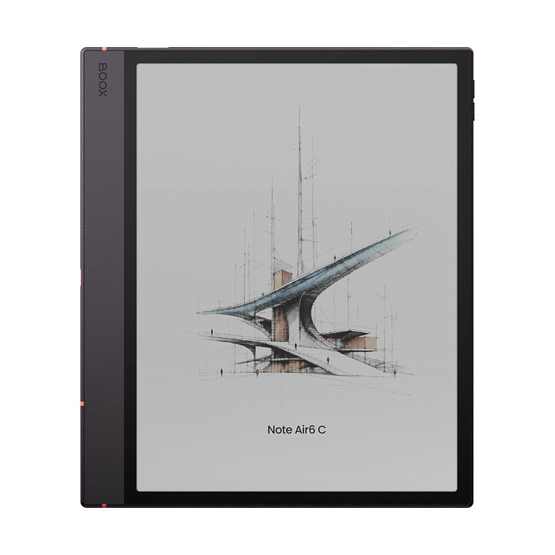 Електронна книга BOOX Note Air 6 C