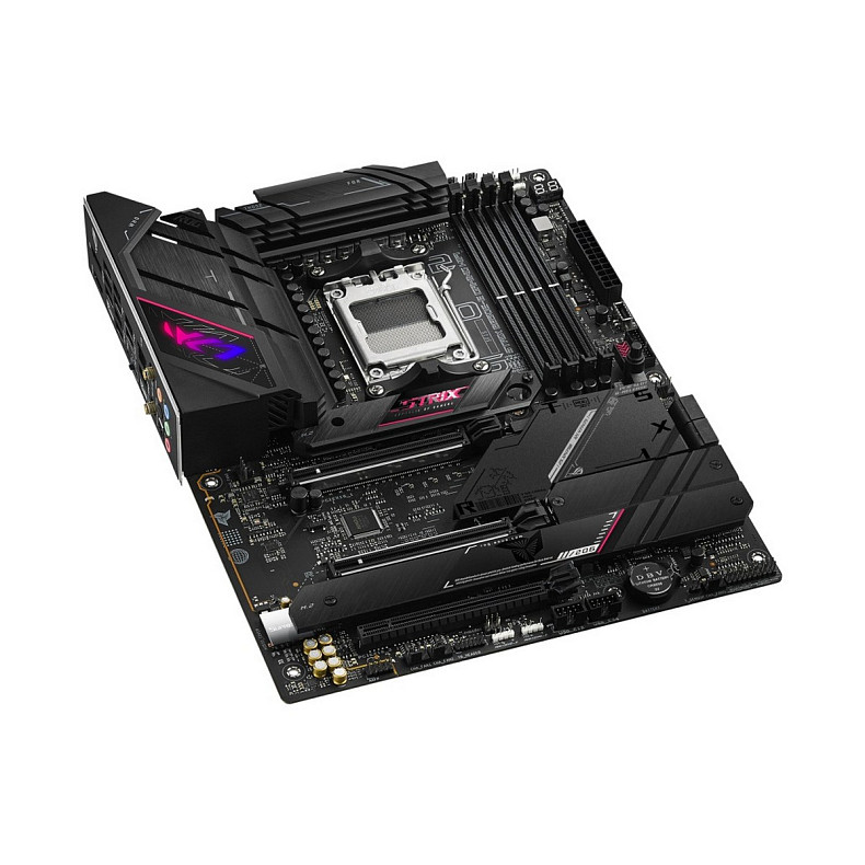 Материнская плата Asus ROG STRIX B650E-E GAMING WIFI Socket AM5