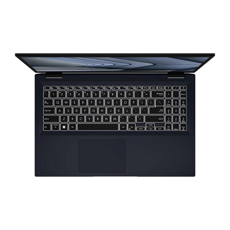 Ноутбук ASUS Expertbook B1 B1502CVA-BQ3164 15.6" FHD vIPS, Intel i3-1315U, 16GB, F512GB, UMA, NoOS,