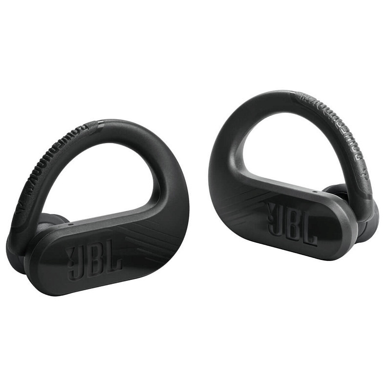 Наушники JBL Endurance Peak 3 Black (JBLENDURPEAK3BLK)