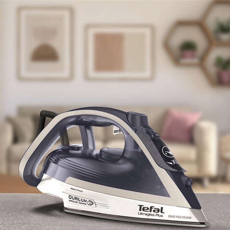 Утюг Tefal FV6812E0