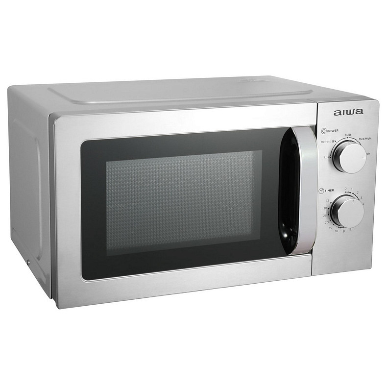 Микроволновая печь AIWA NAMICOOK SILVER20 MW-200SL