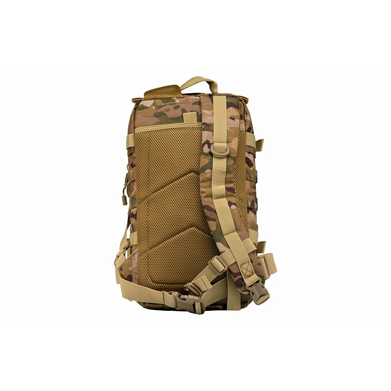 Рюкзак тактичний 2Е, 25L, Molle, камуфляж (2E-MILTACBKP-25L-MC)