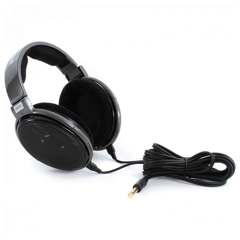 Навушники SENNHEISER HD 650