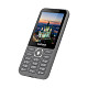 Мобільний телефон Sigma mobile X-style 31 Power Type-C Dual Sim Grey