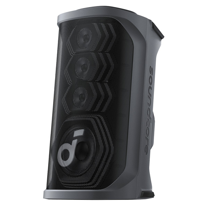 Портативная акустика ANKER SoundCore Rave 3S Black