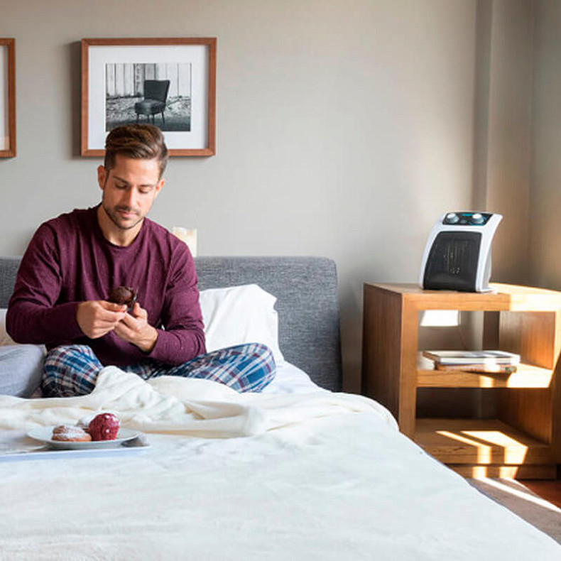 Керамический обогреватель Cecotec Ready Warm 6050 Ceramic Pisa