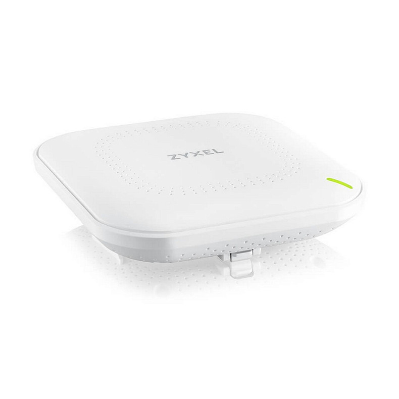 Точка доступа ZYXEL NWA90AX Pro (NWA90AXPRO-EU0102F)