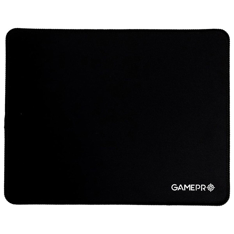 Ігрова поверхня GamePro Headshot (MP068 Black)