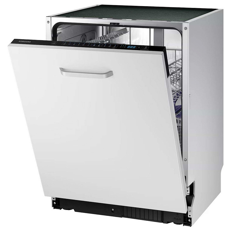 Вбудована посудомийна машина Samsung DW60M6040BB/UA