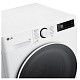 Стиральная машина LG F4Y5RS0W