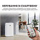 Воздухоочиститель Sharp UA-KIN52E-W