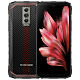 Смартфон DOOGEE Blade 10 4/128GB Kevlar Red