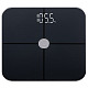 Ваги напольні Adler AD 8187 black