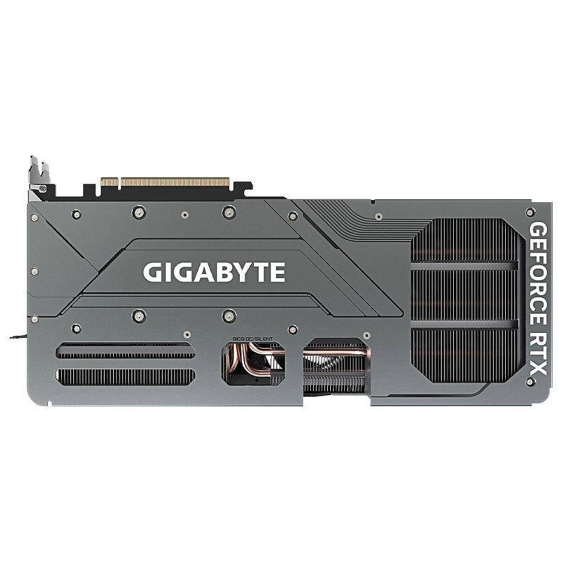 Відеокарта GF RTX 4080 Super 16GB GDDR6X Gaming OC Gigabyte (GV-N408SGAMING OC-16GD)