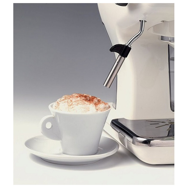 Кофеварка эспрессо ARIETE 1389 BL