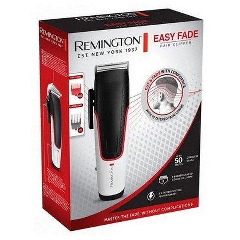 Машинка для стрижки Remington HC500