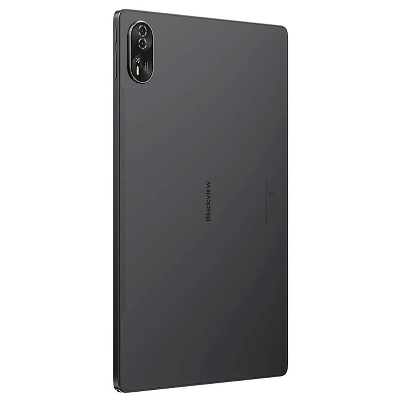 Планшет Blackview MEGA 8 12/256GB LTE Чохол+ стилус Grey