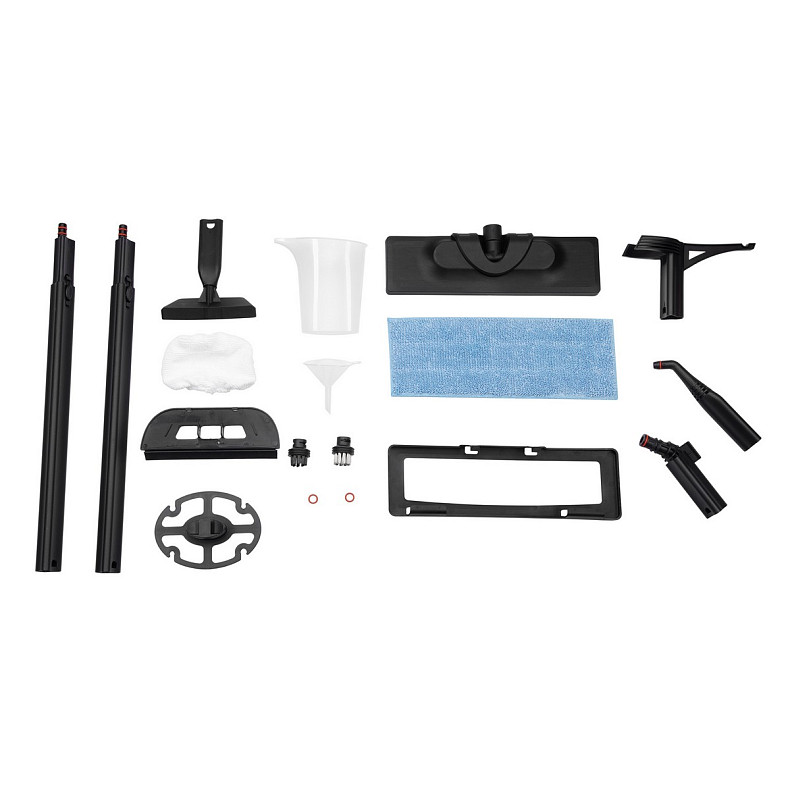 Пароочиститель Ardesto STC-C2000W4-0