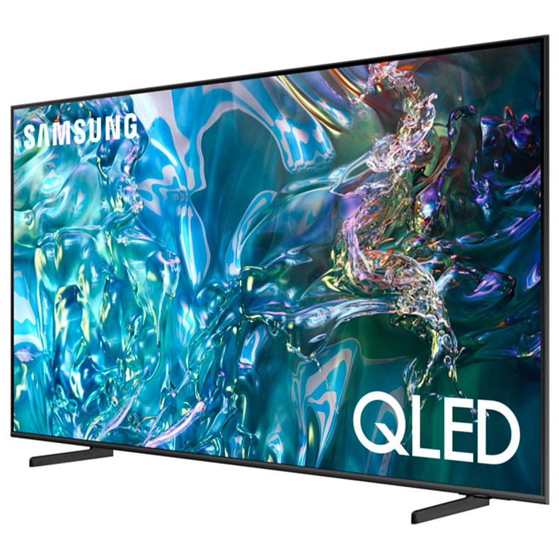 Телевизор Samsung QE55Q60D