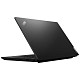 Ноутбук Lenovo ThinkPad E14 Gen 2 FullHD Black (20TA0027RT)