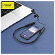 Bluetooth-гарнитура Foneng Neckband Sport BL34 (BL34-BE-N)