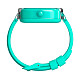 Детские смарт-часы с GPS Elari KidPhone Fresh Green - зеленые