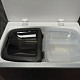 Робот-пылесос моющий Dreame Aqua 10 Ultra Roller Complete White -- Уценка