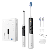 Электрическая зубная щетка MOVA Fresh 20 Sensus-White