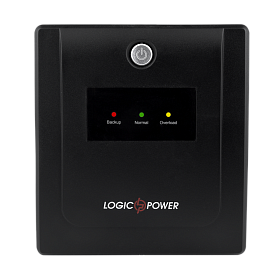 ДБЖ LogicPower LPM-U850VA-P