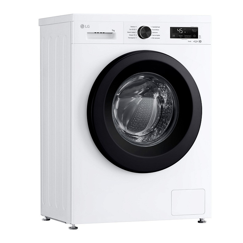 Стиральная машина LG F2Y2HS6WE