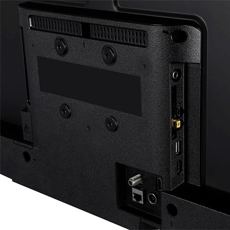 Телевізор Toshiba 43LA2E63DG