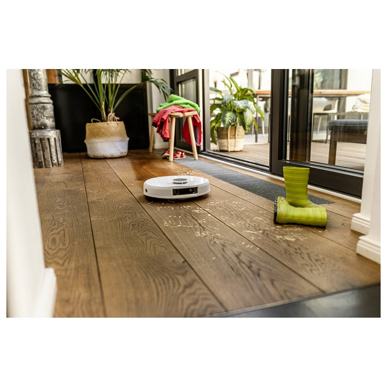 Робот-пилосос Karcher 1.269-640.0